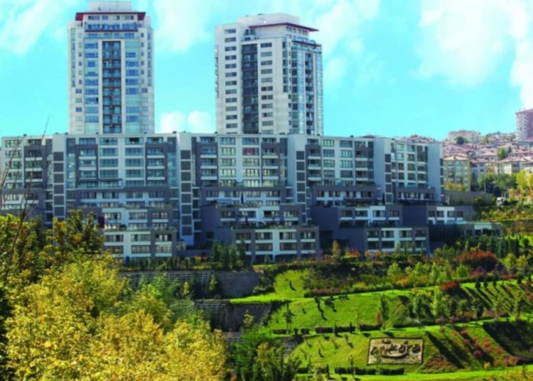 Homes owned by US, UAE, Norwegian and Canadian embassies were investigated by Turkey