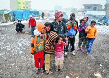 Turkey’s tamed opposition joins Erdoğan in anti-Arab hate campaign