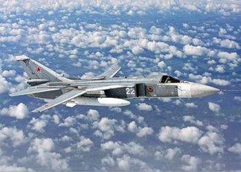 Turkey, Russia had second crisis over airspace violation after downing of SU-24