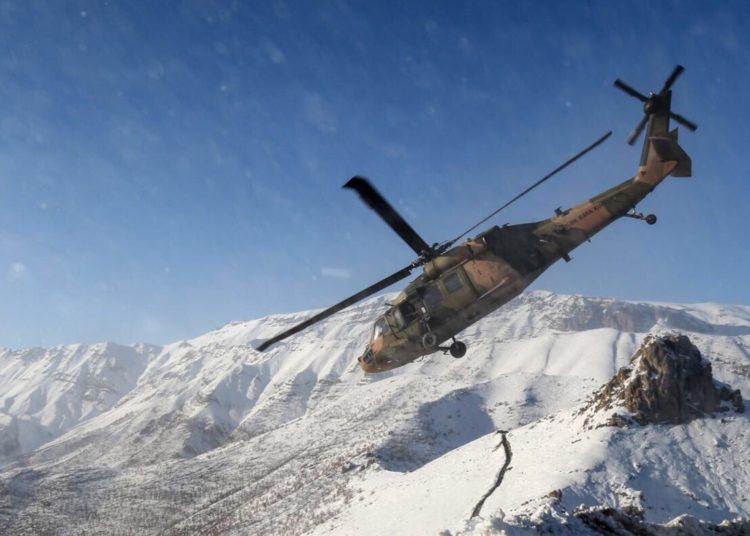 Turkey planned to force the return of 8 officers who fled to Greece, secret documents reveal