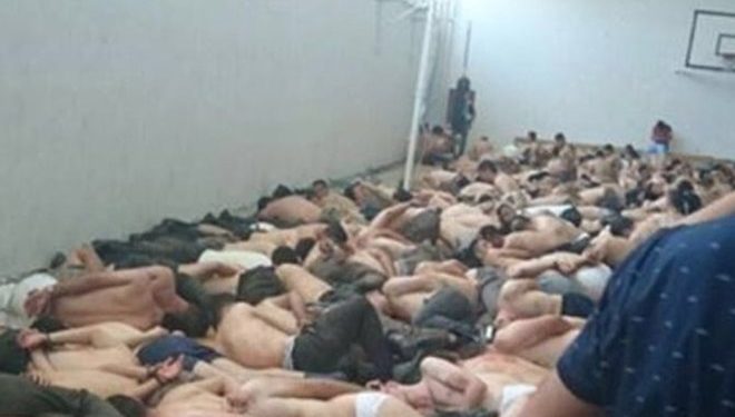 Turkish gov’t planned a campaign of arrest prior to coup attempt, classified document shows
