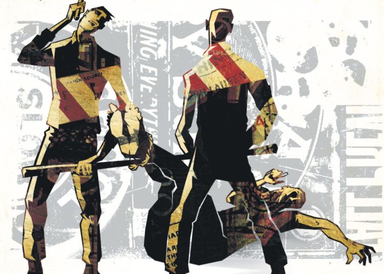 Turkish spy agency abducted former NATO intel officer, tortured him for days