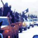 US intelligence says 90 pct of all foreign fighters joined Syria battle from Turkey