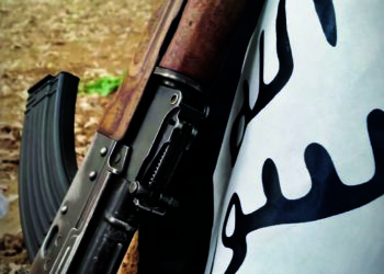 Turkish military says ISIS has poor cyber capabilities