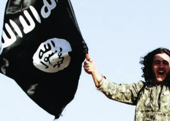 Turkish prosecutor released ISIS suspect caught in stolen car with fake license plate, signal jammer