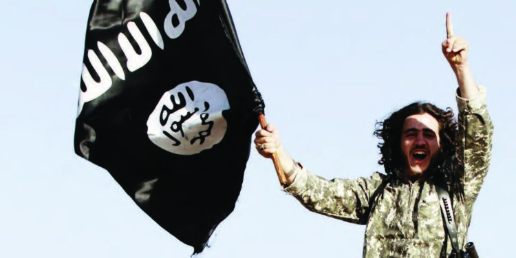 Turkish prosecutor released ISIS suspect caught in stolen car with fake license plate, signal jammer
