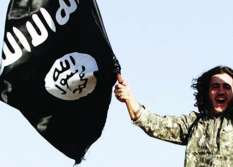 Turkish prosecutor released ISIS suspect caught in stolen car with fake license plate, signal jammer