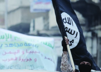 The case of ISIS judge is latest example of Erdoğan gov’t failure to crack down on jihadist groups