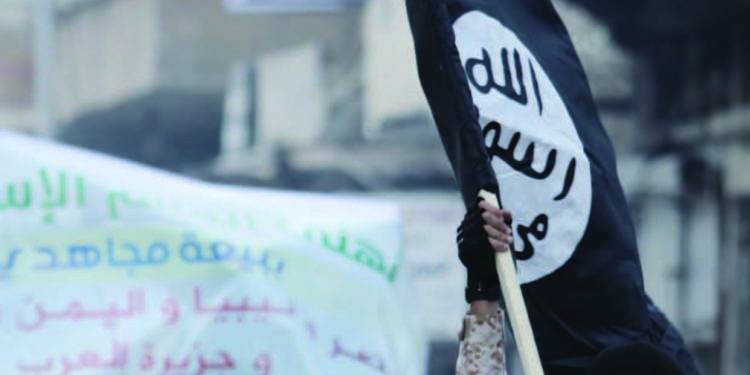 The case of ISIS judge is latest example of Erdoğan gov’t failure to crack down on jihadist groups