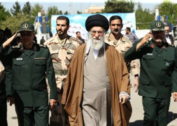 Turkish military closely monitored Iranian army and IRGC activities until 2016