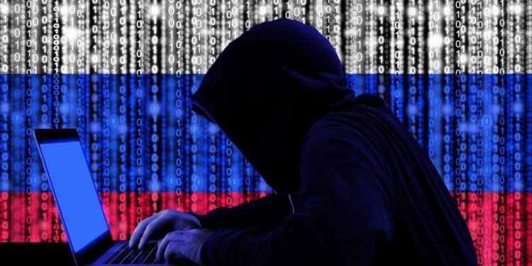 Russia targeted Turkey with offensive cyber operations