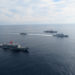 Turkey opposed permanent NATO presence in the Black Sea, rebuffed Romanian proposal