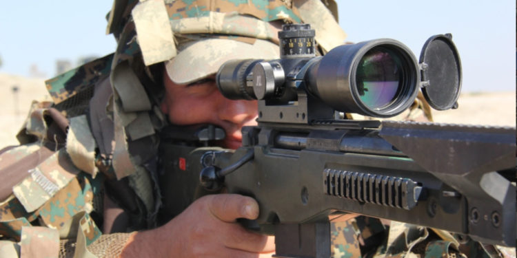 Turkey cites 2012 military training agreement as pretext to deploy Turkish troops in Libya