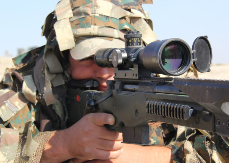 Turkey cites 2012 military training agreement as pretext to deploy Turkish troops in Libya