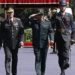 Turkey’s military cozied up to Iran following purge of pro-NATO officers