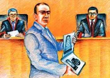 Far-right Turkish Revenge Brigade terrorist group given new life by Erdoğan government