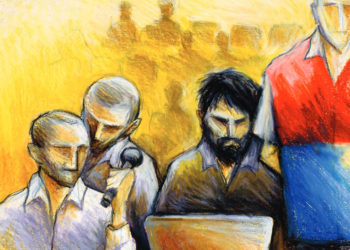 OSCE report criticizes Turkey over debate on death penalty