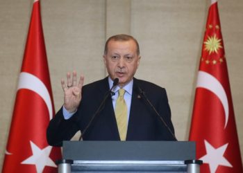 Turkey sought to bar Egypt and Israel from NATO exercises, documents reveal