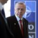 Ankara, NATO members have argued over status of YPG since 2015