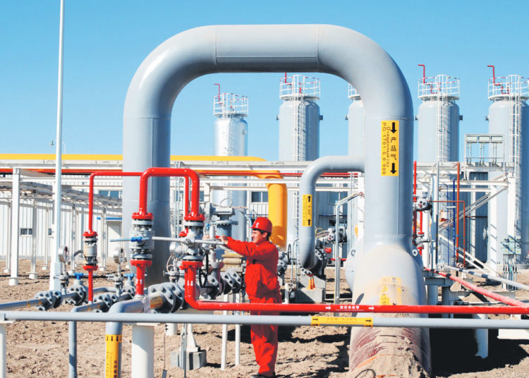 NATO detected Russian hackers’ successful cyber operation on Turkey’s energy giant BOTAŞ