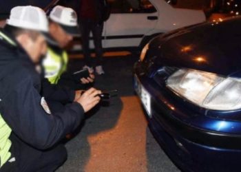 Turkish prosecutor released ISIS suspect caught in stolen car with fake license plate, signal jammer