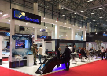 Turkish defense contractor Savronik investigated for manipulating contracts, rigging tenders