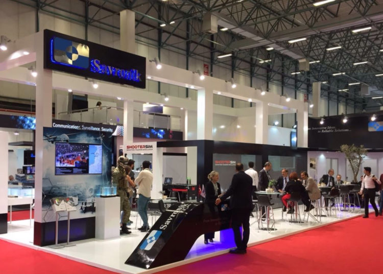 Turkish defense contractor Savronik investigated for manipulating contracts, rigging tenders