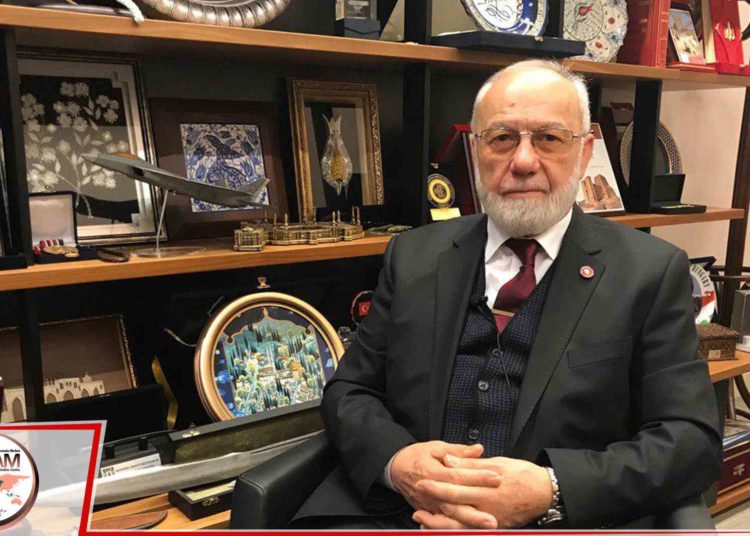 Erdoğan’s chief advisor: We are working to open the way for the Mahdi, the redeemer of Islam