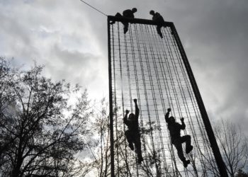 Secret plans show how Turkey armed, trained and equipped Syrian rebels