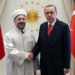 UN committee deferred applications for consultative status by Erdogan-linked foundations