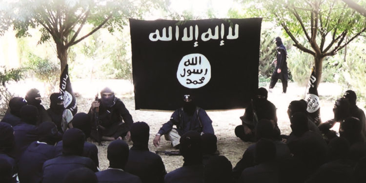 Whistleblowers provide details of secret talks between Erdoğan gov’t and ISIS leaders