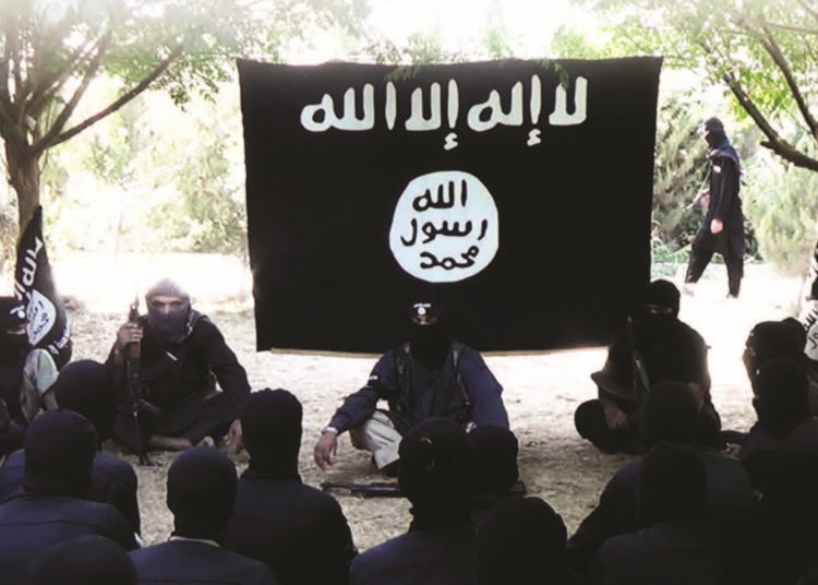 Whistleblowers provide details of secret talks between Erdoğan gov’t and ISIS leaders