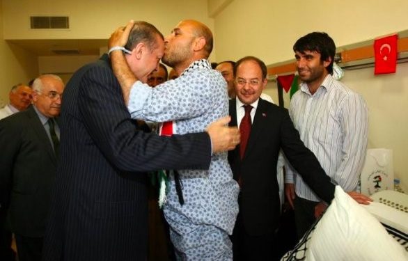 Al-Qaeda group in Libya had close ties to Erdoğan, intelligence documents reveal