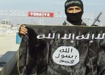 Turkish government refused to respond to lawmakers’ questions on ISIS links