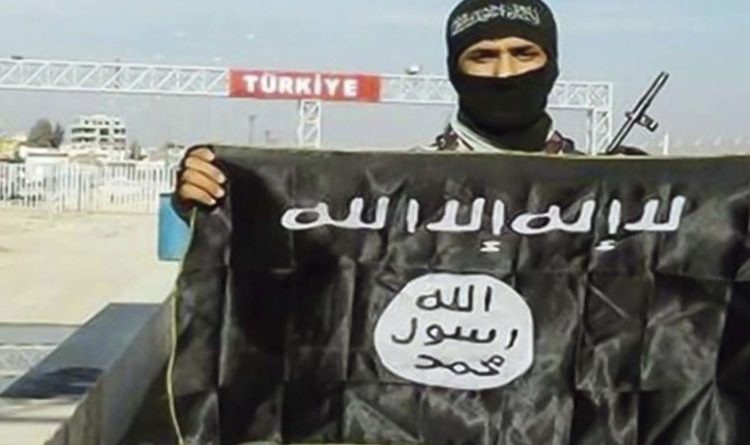Turkish government refused to respond to lawmakers’ questions on ISIS links