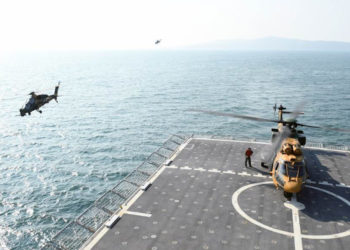 Turkey sought to bar Egypt and Israel from NATO exercises, documents reveal