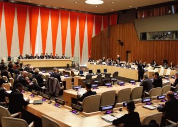 UN committee deferred applications for consultative status by Erdogan-linked foundations