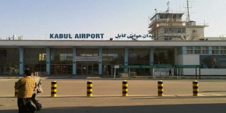 Turkey jailed and convicted officer who had access to NATO intel, was set to run security at Kabul airport