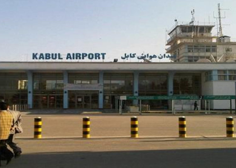 Turkey jailed and convicted officer who had access to NATO intel, was set to run security at Kabul airport