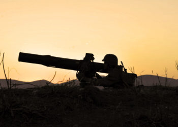 Turkish intelligence staged a rocket attack on Erdoğan’s palace to rally public support