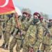 Turkish intelligence agency MIT failed to monitor Syrian rebels trained in Turkey