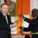 Côte d’Ivoire becomes new regional market for Turkish defense conglomerates