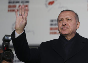 Secret wiretap reveals Erdoğan government’s clandestine links to Egypt’s Muslim Brotherhood