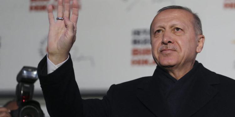 Secret wiretap reveals Erdoğan government’s clandestine links to Egypt’s Muslim Brotherhood