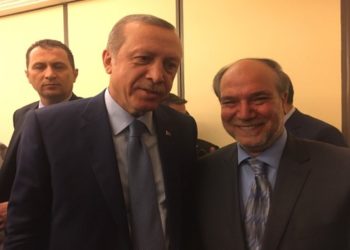 Turkish Consulate in Chicago works with Muslim Brotherhood-linked entities to woo American Muslims