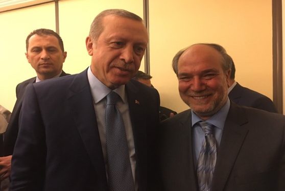 Turkish Consulate in Chicago works with Muslim Brotherhood-linked entities to woo American Muslims