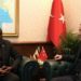 Turkey, Uganda to cooperate on production of defense industry goods
