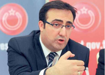 Erdoğan’s brother solicits favor in Turkey for German-born nephew, secret documents show