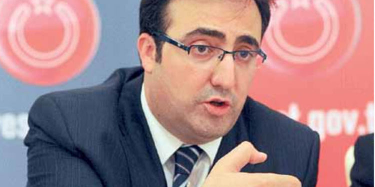 Erdoğan’s brother solicits favor in Turkey for German-born nephew, secret documents show