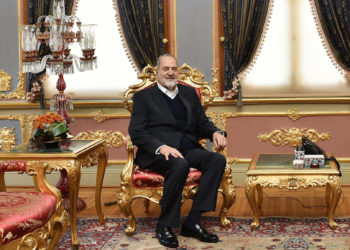 Erdoğan’s office pressured EU embassies in Ankara to grant Schengen visa to one-time al-Qaeda financier